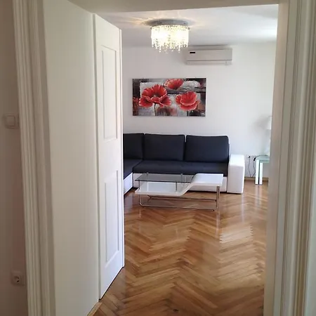 Apartment Sand Beach *