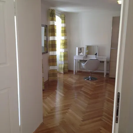 Apartment Sand Beach