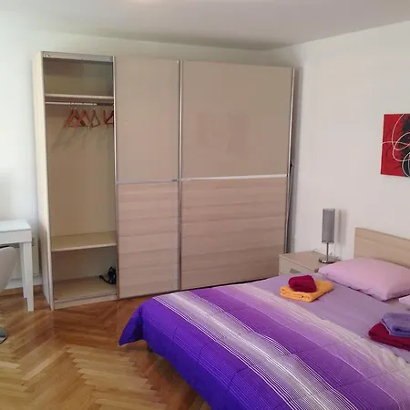 Apartment Sand Beach *