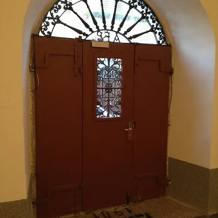 Apartment Sand Beach * 奥帕提亚