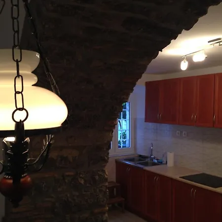 Apartment Sand Beach