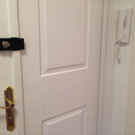 Apartment Sand Beach 奥帕提亚