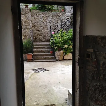 Apartment Sand Beach 奥帕提亚