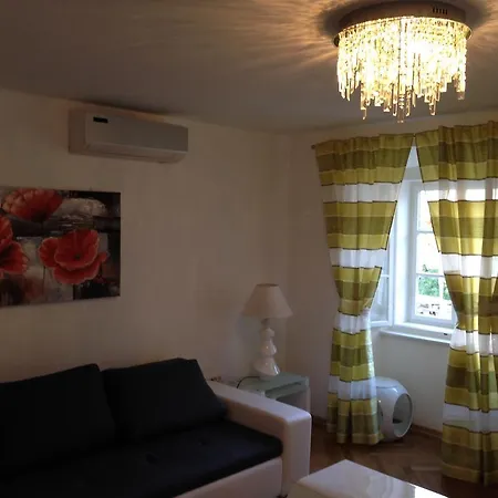 Apartment Sand Beach 公寓 奥帕提亚