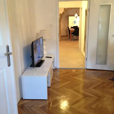 Apartment Sand Beach 公寓 奥帕提亚