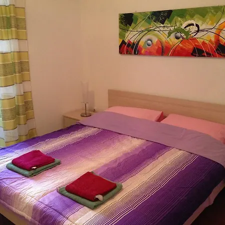 公寓 Apartment Sand Beach