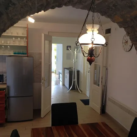 Apartment Sand Beach * 奥帕提亚