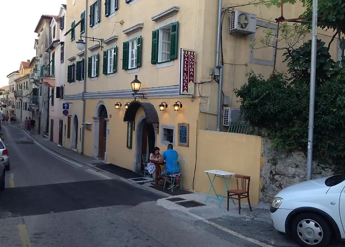 アパート Apartment Sand Beach *