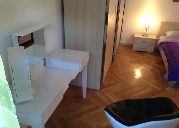 Apartment Sand Beach