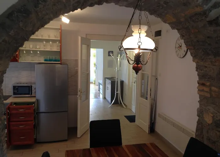 Apartment Sand Beach * オパティヤ