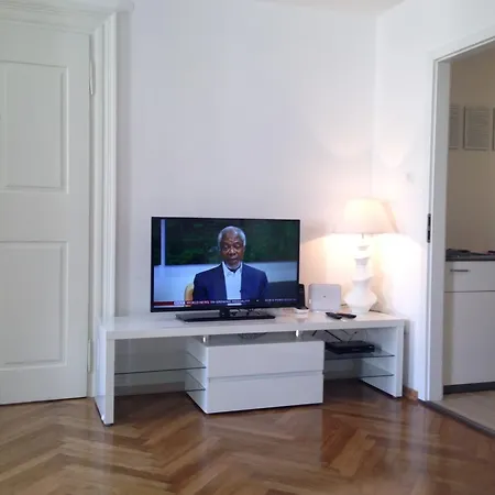 Apartment Sand Beach Appartement Opatija