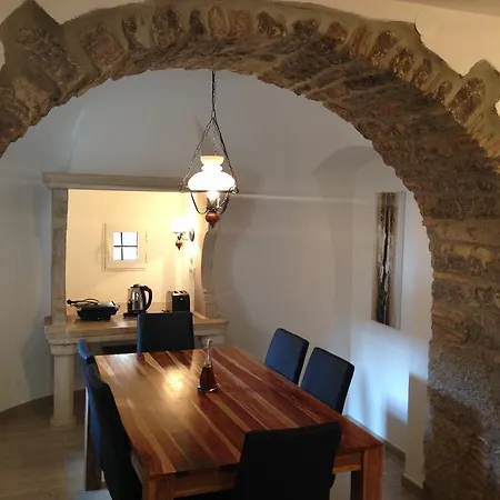 Appartement Apartment Sand Beach Opatija