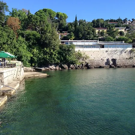 Apartment Sand Beach Apartment Opatija