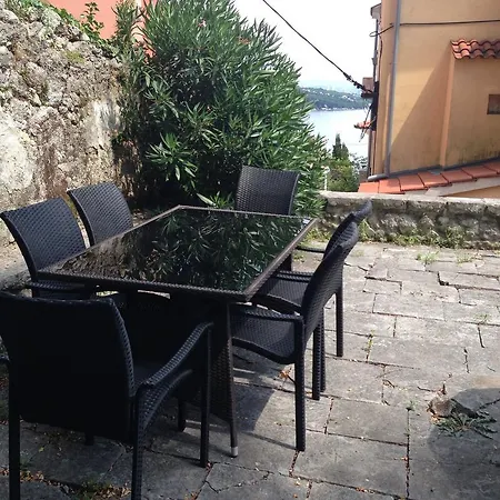 Appartement Apartment Sand Beach Opatija