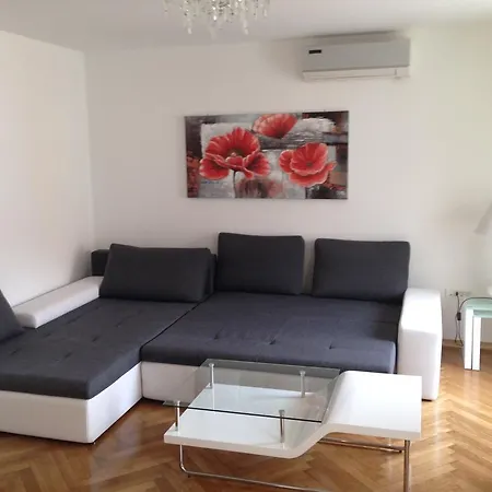 Apartment Sand Beach * Opatija