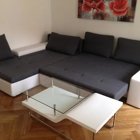 Apartment Sand Beach Appartement Opatija