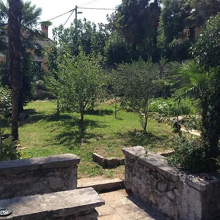 Apartment Apartment Sand Beach Opatija