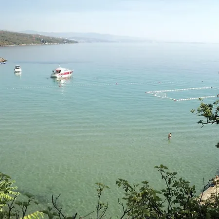 Appartement Apartment Sand Beach Opatija