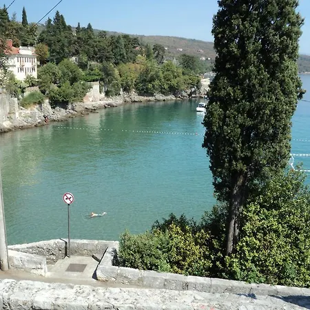 Apartment Sand Beach Apartamento Opatija