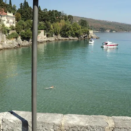 Apartman Apartment Sand Beach