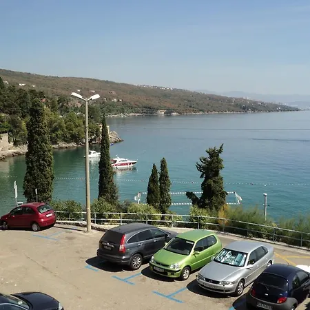 Apartment Sand Beach Appartement Opatija