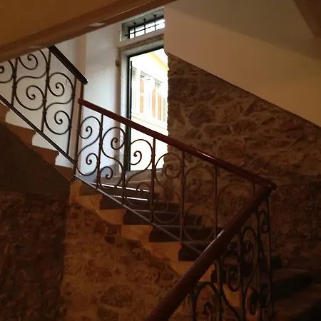 Apartment Apartment Sand Beach Opatija