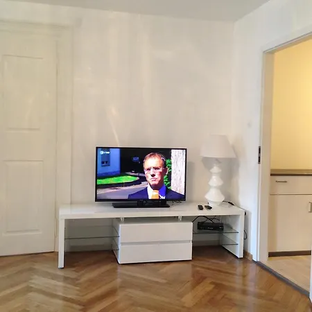 Apartment Sand Beach Appartement