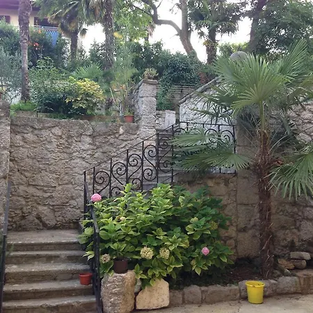 Apartman Apartment Sand Beach Abbázia