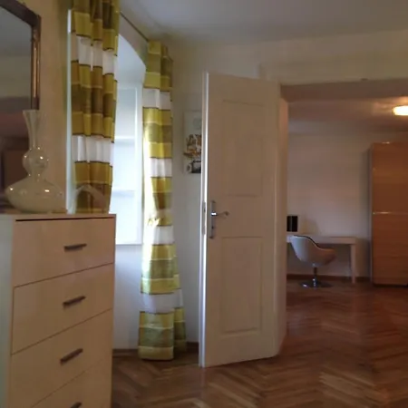 Appartement Apartment Sand Beach Opatija