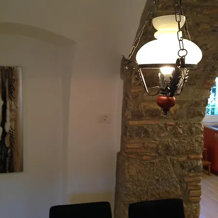 Apartment Sand Beach Abbázia