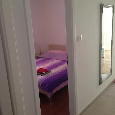 Appartement Apartment Sand Beach