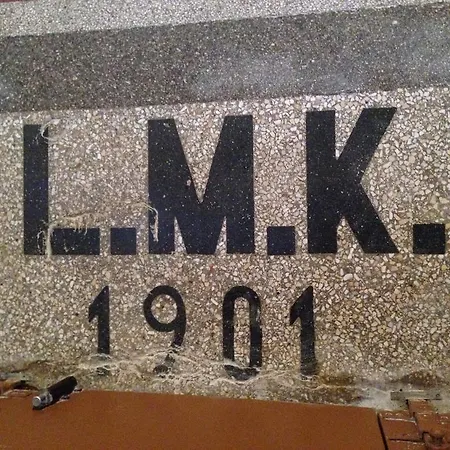 Apartment Sand Beach * オパティヤ