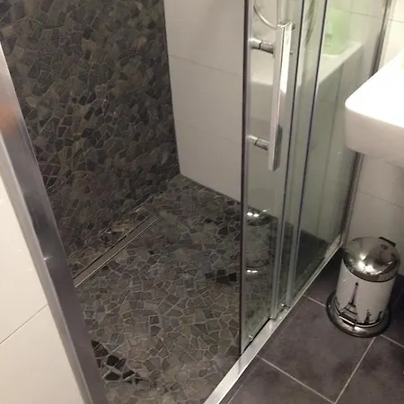 Apartment Sand Beach Appartement *