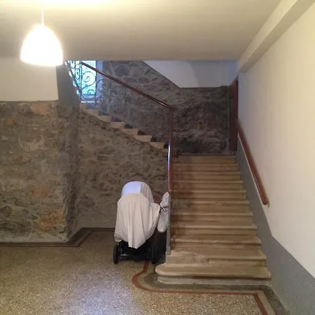 Appartement Apartment Sand Beach