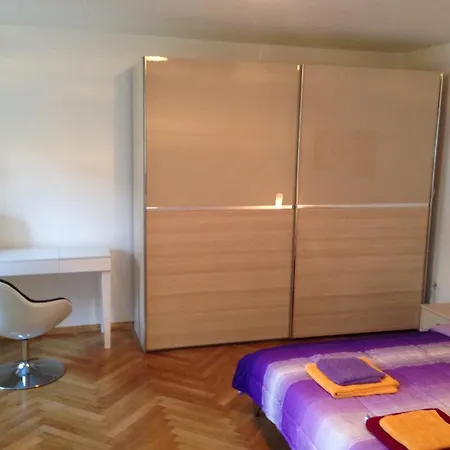 Apartment Sand Beach Opatija