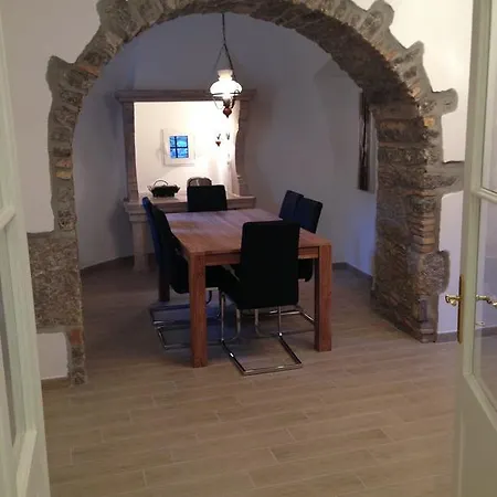 Apartamento Apartment Sand Beach *