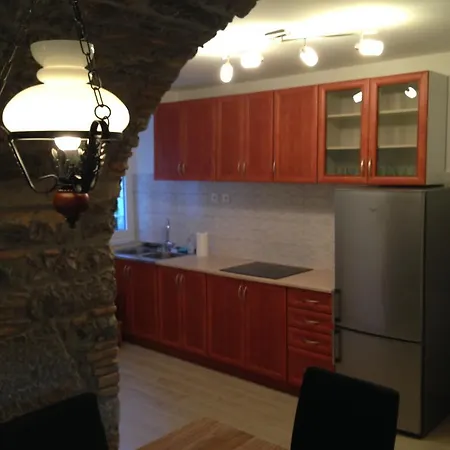 Apartment Sand Beach * Opatija