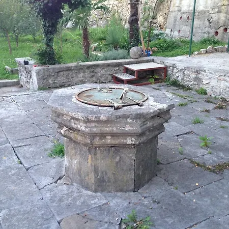 Apartment Sand Beach Apartamento