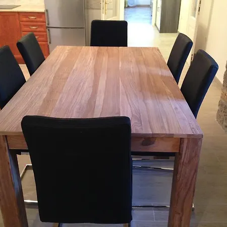 Apartment Sand Beach