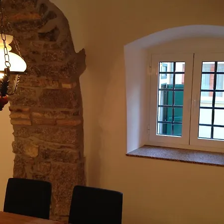 Apartman Apartment Sand Beach Abbázia