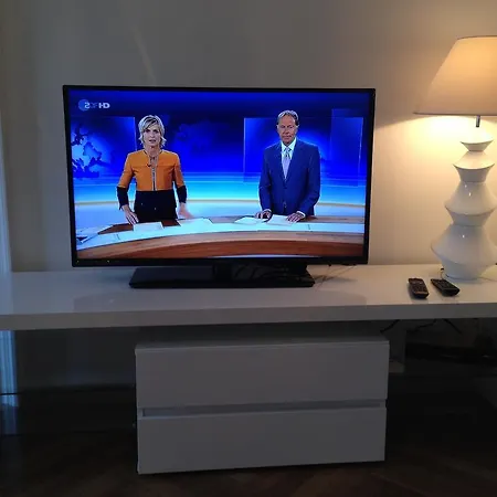 Apartamento Apartment Sand Beach *