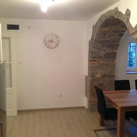 Apartment Sand Beach * オパティヤ