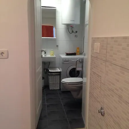 Appartement Apartment Sand Beach Opatija