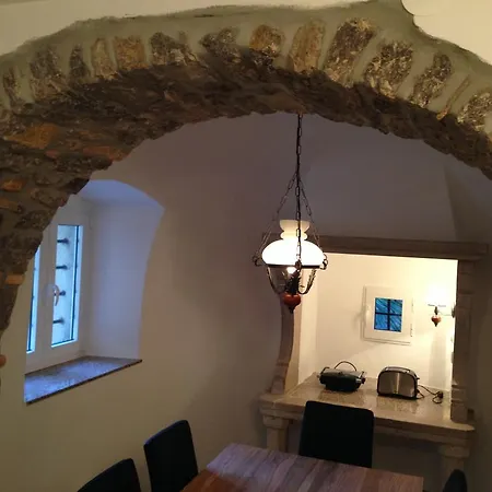 Apartment Sand Beach