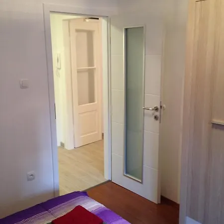 Appartement Apartment Sand Beach