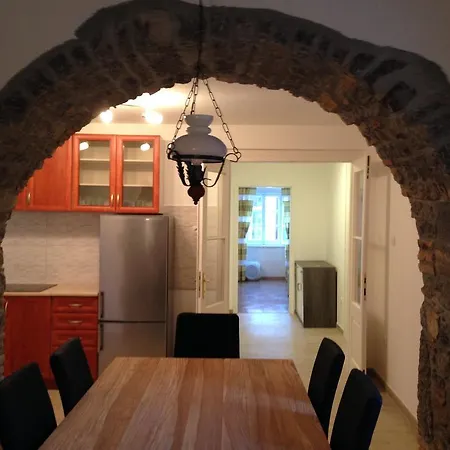 Apartment Sand Beach Apartman