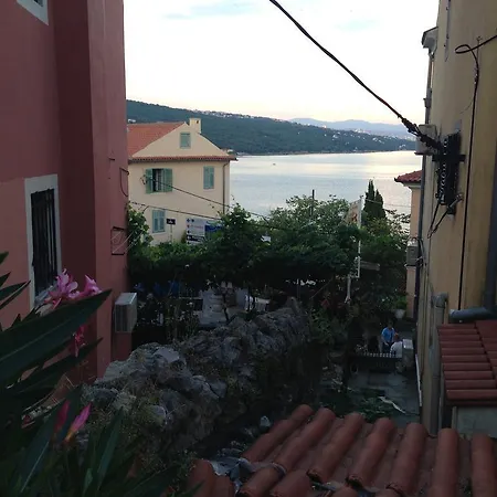 Apartment Sand Beach Opatija