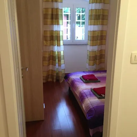 Apartamento Apartment Sand Beach *