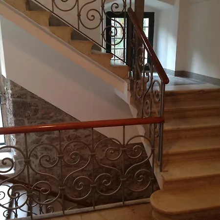 Apartment Sand Beach オパティヤ