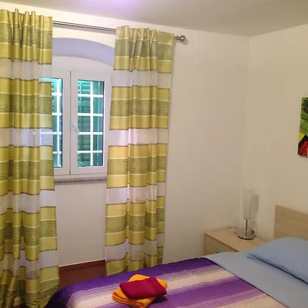 Apartment Sand Beach Apartamento *